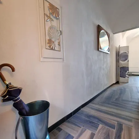 公寓 Casa Azzurra
