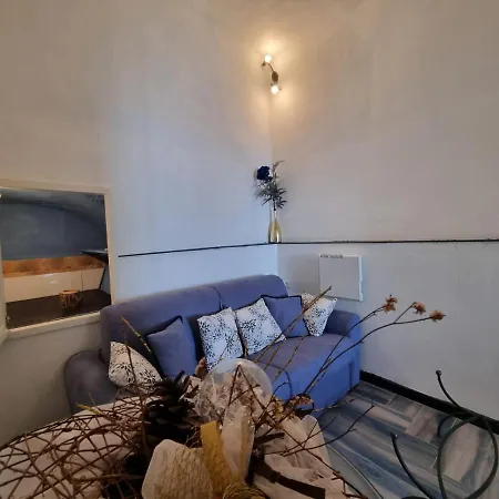 Casa Azzurra 因佩里亚