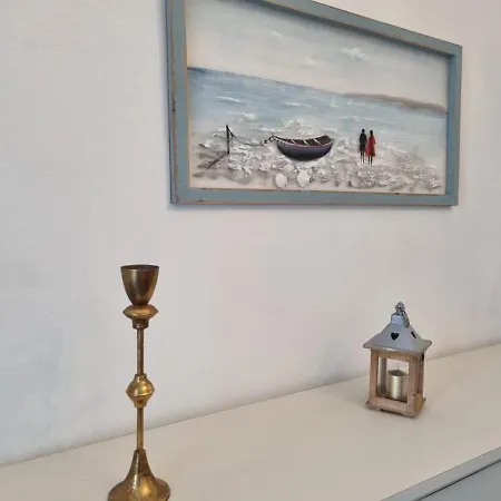 Apartamento Casa Azzurra *