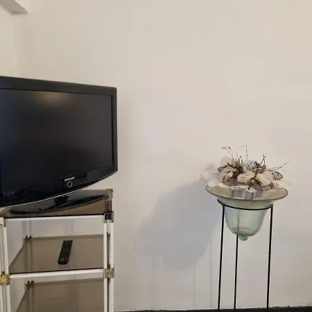 Casa Azzurra 因佩里亚