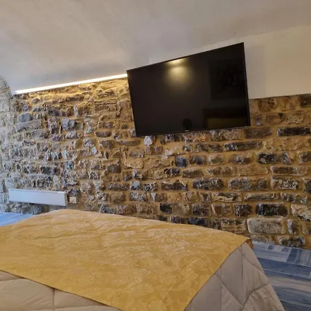 Apartamento Casa Azzurra *