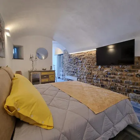 Apartamento Casa Azzurra