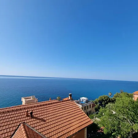 Casa Azzurra Imperia