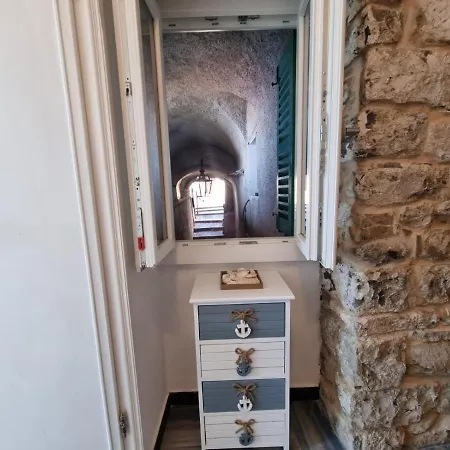 Apartment Casa Azzurra Imperia