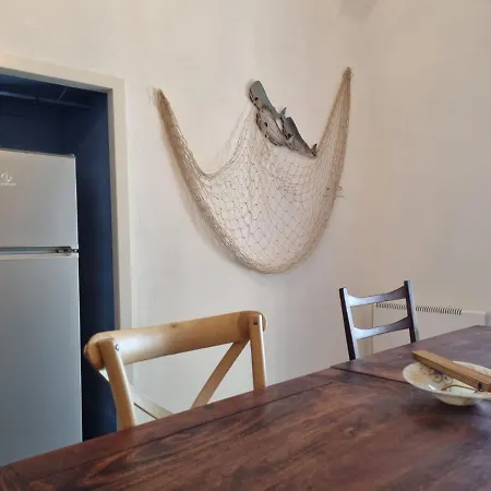 Casa Azzurra
