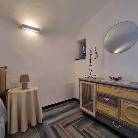 Casa Azzurra * Imperia