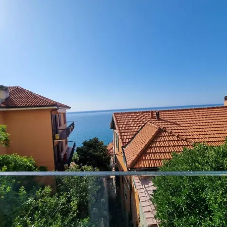 Casa Azzurra Imperia
