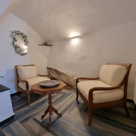 Casa Azzurra Apartment Imperia