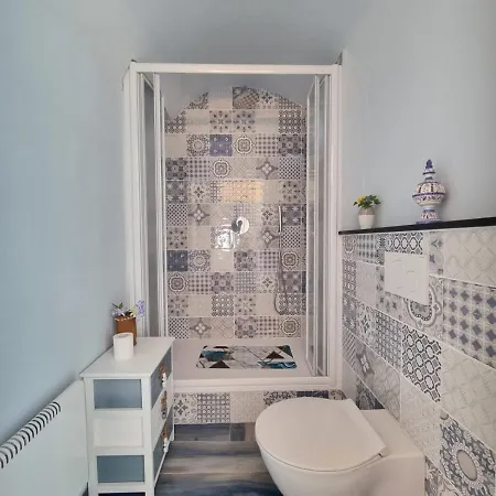Casa Azzurra *