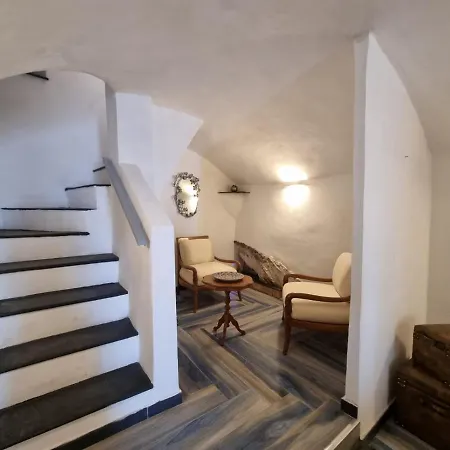 Casa Azzurra Apartment *