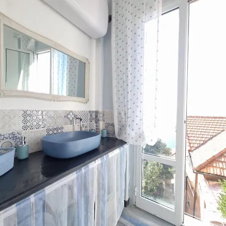 Casa Azzurra