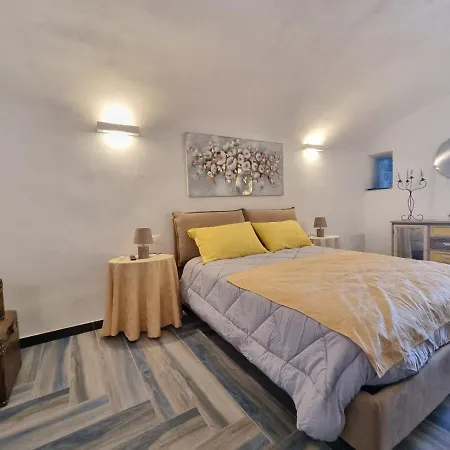 Apartment Casa Azzurra