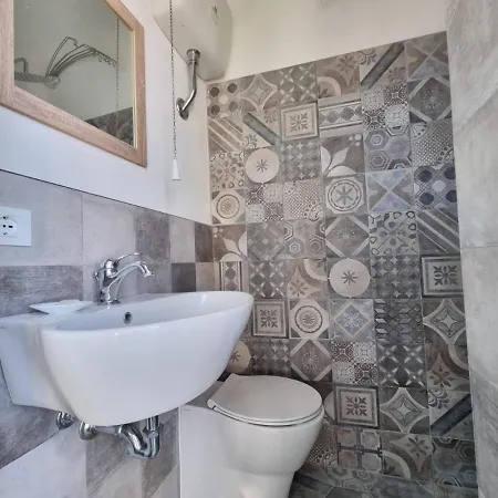Casa Azzurra Apartment