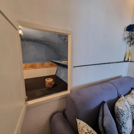 Apartment Casa Azzurra *