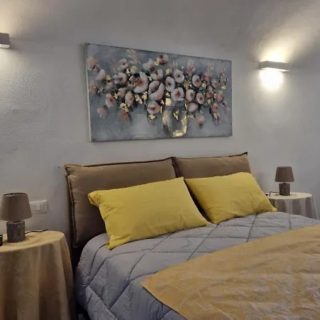 Casa Azzurra